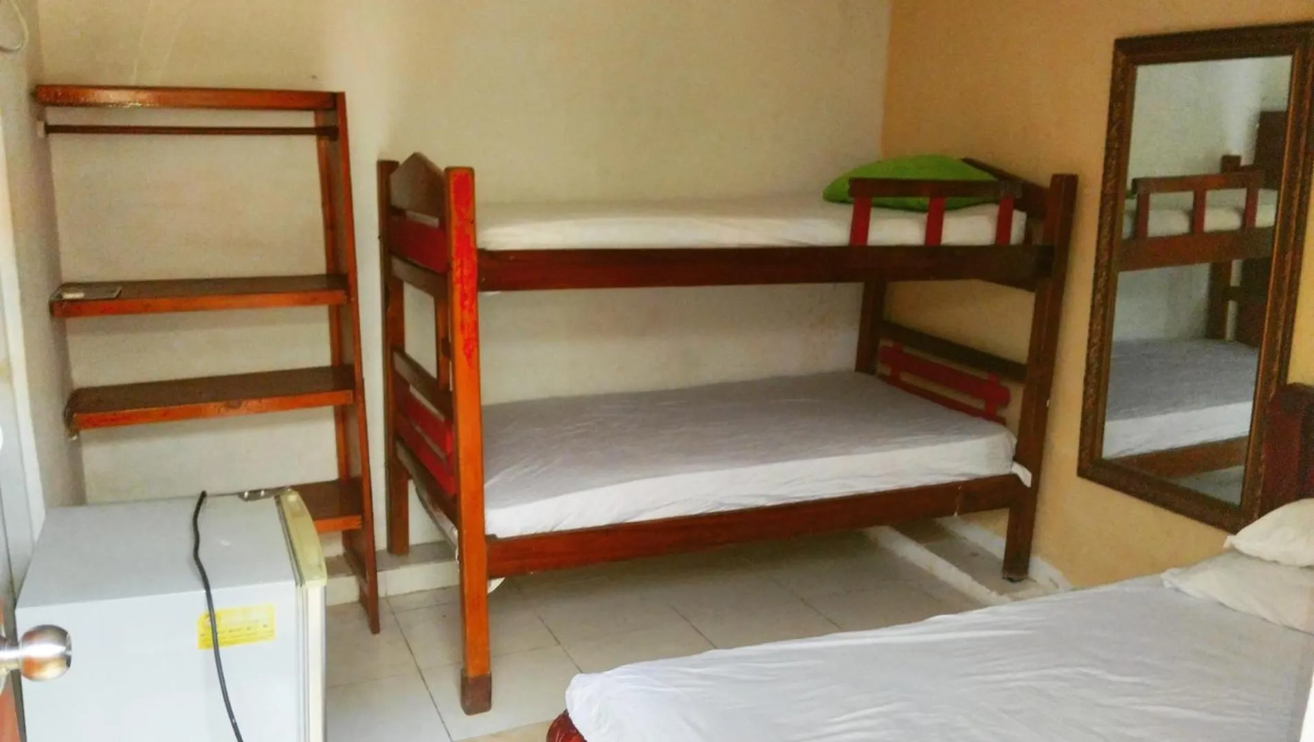 Del Castillo Mirador Hostel Cartagena Guest house