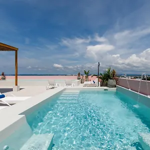  Appartement Bondo Estudio