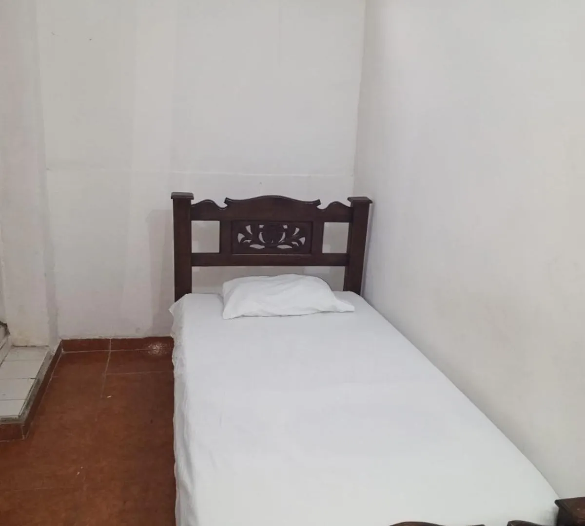 Del Castillo Mirador Hostel Cartagena Guest house
