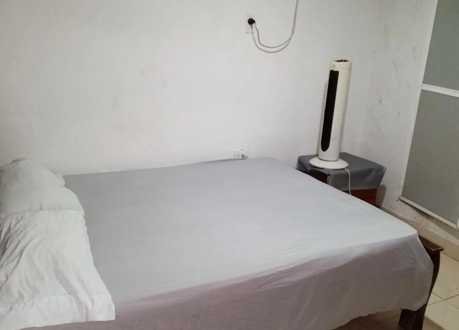 Del Castillo Mirador Hostel Cartagena Guest house