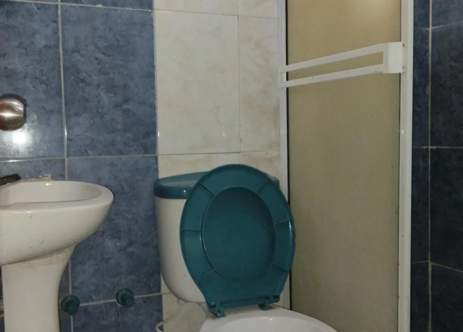 Guest house Del Castillo Mirador Hostel Cartagena