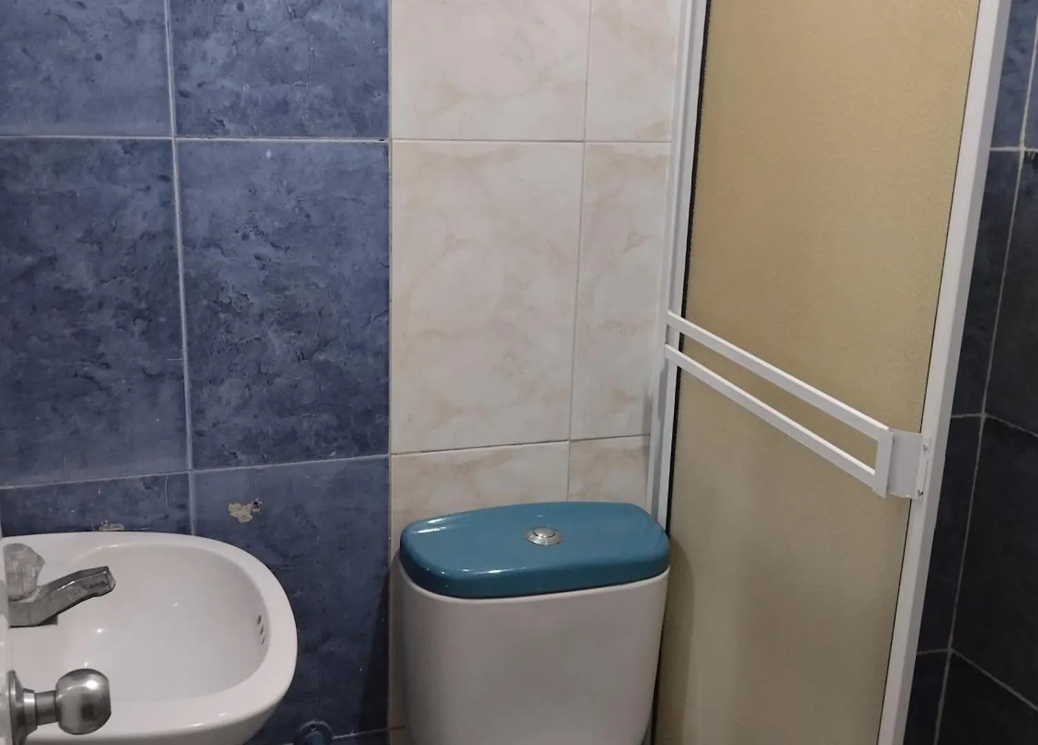 Del Castillo Mirador Hostel Cartagena