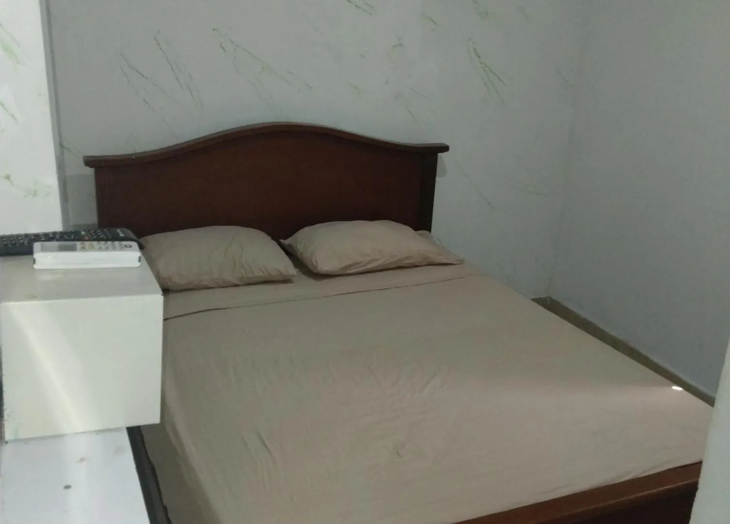 Del Castillo Mirador Hostel Cartagena