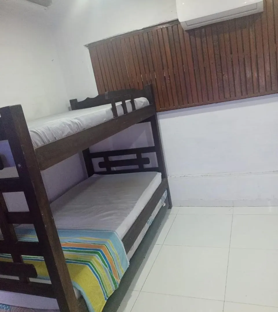 Del Castillo Mirador Hostel Cartagena 0*,  Colombia