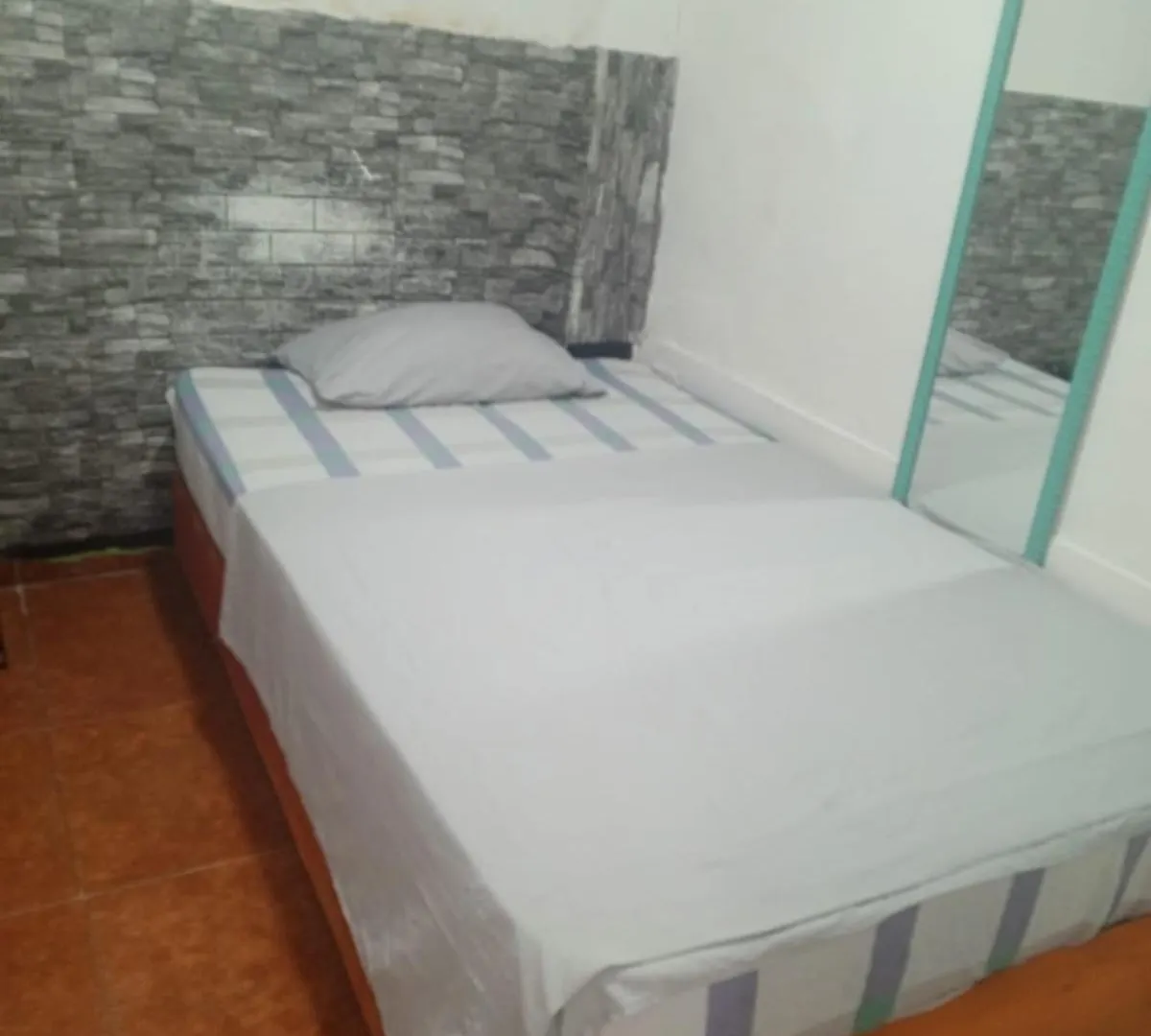 Del Castillo Mirador Hostel Cartagena Guest house