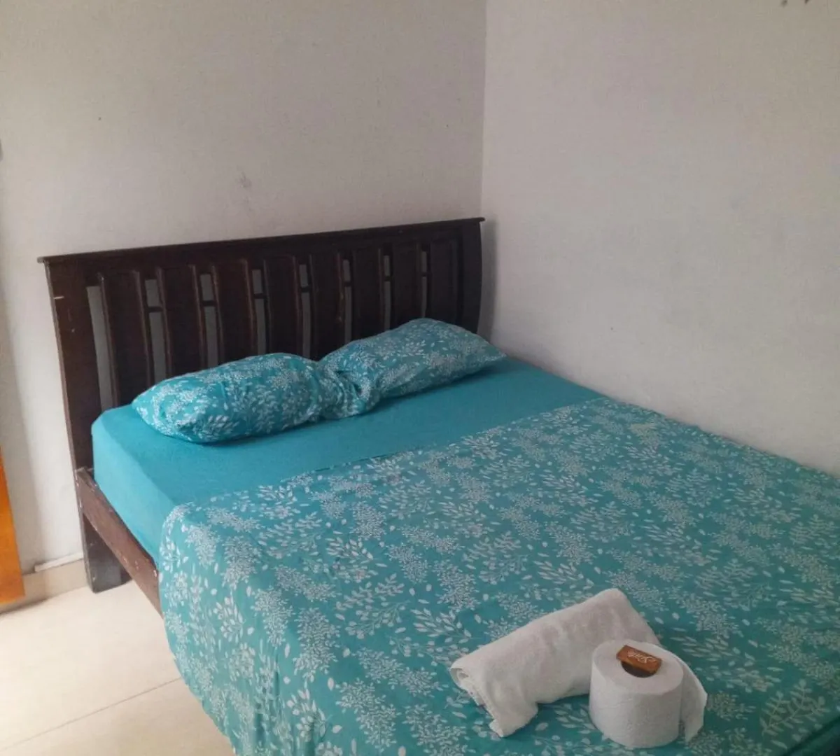 Guest house Del Castillo Mirador Hostel Cartagena Colombia