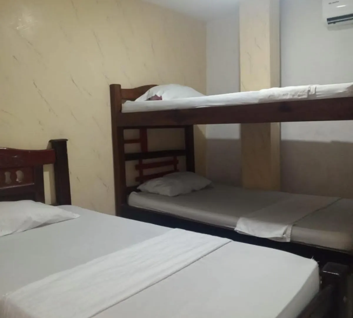 Guest house Del Castillo Mirador Hostel Cartagena