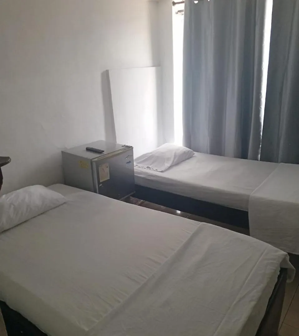 Guest house Del Castillo Mirador Hostel Cartagena Colombia