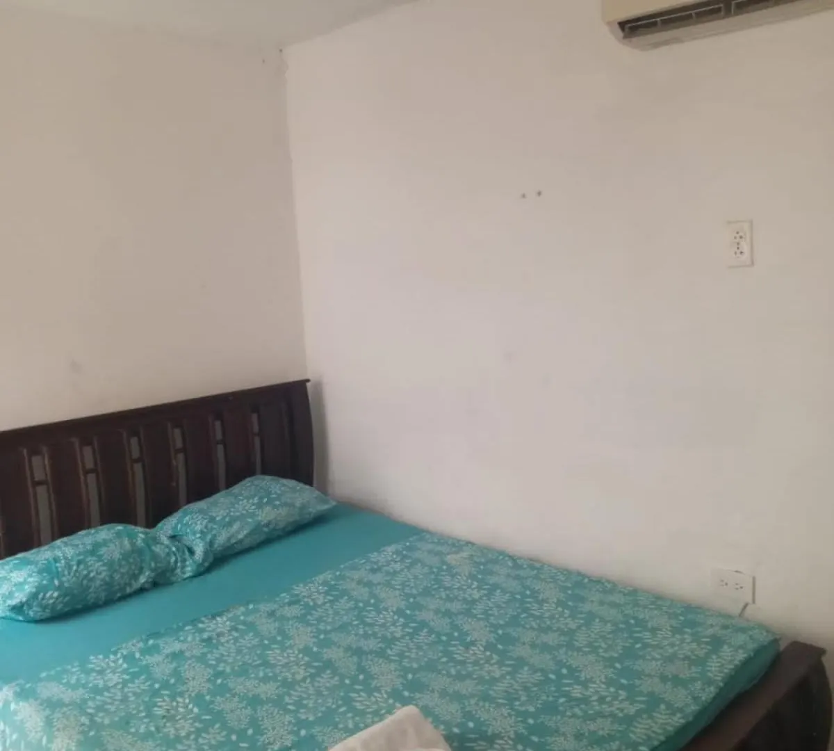 Guest house Del Castillo Mirador Hostel Cartagena